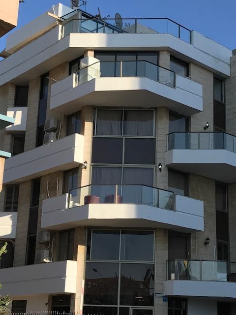 Studio & Apartments On The Beach By Aspentlv Τελ Αβίβ Εξωτερικό φωτογραφία
